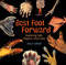Best Foot Forward (Exploring Feet, Flippers, and Claws) by Ingo Arndt, 9780823431854