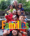 Families - 9780823430536 by Shelley Rotner, Sheila M. Kelly, 9780823430536