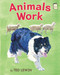 Animals Work - 9780823434541 by Ted Lewin, 9780823434541