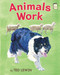 Animals Work - 9780823434541 by Ted Lewin, 9780823434541