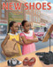 New Shoes - 9780823435739 by Susan Lynn Meyer, Eric Velasquez, 9780823435739