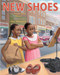 New Shoes - 9780823435739 by Susan Lynn Meyer, Eric Velasquez, 9780823435739