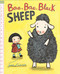 Baa, Baa, Black Sheep - 9780823436316 by Jane Cabrera, 9780823436316