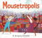 Mousetropolis - 9780823436927 by R. Gregory Christie, 9780823436927