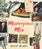 Masterpiece Mix by Roxie Munro, 9780823436996