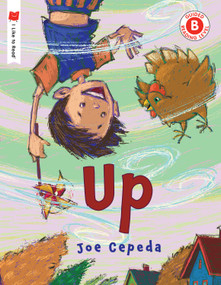 Up - 9780823436897 by Joe Cepeda, 9780823436897