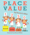 Place Value - 9780823437702 by David A. Adler, Edward Miller, 9780823437702