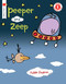 Peeper and Zeep - 9780823437795 by Adam Gudeon, 9780823437795