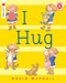I Hug - 9780823438471 by David McPhail, 9780823438471