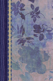 RVR 1960 Biblia de estudio para mujeres, azul floreado tela impresa (Spanish Edition) by Dorothy Kelley Patterson, Rhonda Harrington Kelley, B&H Español Editorial Staff, 9781433613975