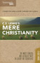 Shepherd's Notes: C.S. Lewis's Mere Christianity by C.  S. Lewis, Terry  L. Miethe, 9781462749591