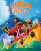 Biblia Léemela (Historias bíblicas para los pequeñitos) by B&H Español Editorial Staff, 9781433603624