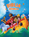 Biblia Léemela (Historias bíblicas para los pequeñitos) (Spanish Edition) by B&H Español Editorial Staff, 9781433603624