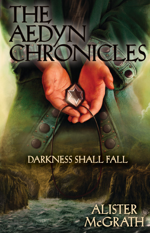 Darkness Shall Fall by Alister E. McGrath, Voytek Wojciech Nowakowski, 9780310721949