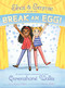 Shai & Emmie Star in Break an Egg! by Quvenzhané Wallis, Nancy Ohlin, Sharee Miller, 9781481458825