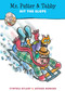 Mr. Putter & Tabby Hit the Slope - 9781328740601 by Cynthia Rylant, Arthur Howard, 9781328740601