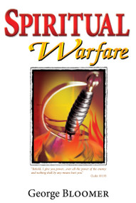 Spiritual Warfare by George Bloomer, 9780883686836