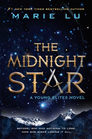 The Midnight Star - 9780147511706 by Marie Lu, 9780147511706