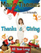 Thanks & Giving (All Year Long) by Marlo Thomas, Christopher Cerf, 9780689877322
