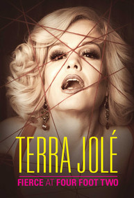 Fierce at Four Foot Two by Terra Jolé, 9781682614617