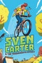 Sven Carter & the Trashmouth Effect by Rob Vlock, 9781481490146