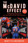 The McDavid Effect (Connor McDavid and the New Hope for Hockey) - 9781501146046 by Marty Klinkenberg, 9781501146046