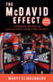 The McDavid Effect (Connor McDavid and the New Hope for Hockey) - 9781501146046 by Marty Klinkenberg, 9781501146046