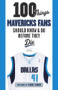 100 Things Mavericks Fans Should Know & Do Before They Die by Tim Cato, Mark Cuban, 9781629374222