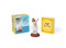 Dancing with Jesus: Bobbling Figurine by Sam Stall, 9780762490479