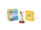 Dancing with Jesus: Bobbling Figurine by Sam Stall, 9780762490479