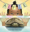 Alfie ((The Turtle That Disappeared)) by Thyra Heder, 9781419725296