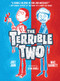 The Terrible Two - 9781419727375 by Mac Barnett, Jory John, Kevin Cornell, 9781419727375