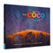 The Art of Coco ((Pixar Fan Animation Book, Pixar's Coco Concept Art Book)) by John Lasseter, Lee Unkrich, Adrian Molina, 9781452156439