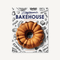 Zingerman's Bakehouse (Recipe Books, Baking Cookbooks, Bread Books, Bakery Recipes, Famous Recipes Books) by Amy Emberling, Frank Carollo, Antonis Achilleos, 9781452156583