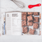 Zingerman's Bakehouse (Recipe Books, Baking Cookbooks, Bread Books, Bakery Recipes, Famous Recipes Books) by Amy Emberling, Frank Carollo, Antonis Achilleos, 9781452156583