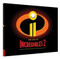 The Art of Incredibles 2 ((Pixar Fan Animation Book, Pixar's Incredibles 2 Concept Art Book)) by John Lasseter, Brad Bird, Karen Paik, 9781452163840
