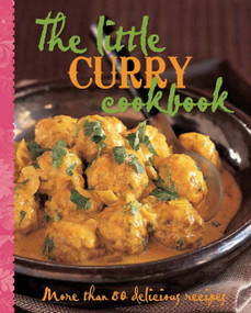 The Little Curry Cookbook by Murdoch Books, 9781760527563