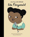 Ella Fitzgerald by Maria Isabel Sanchez Vegara, Bàrbara Alca, 9781786030870