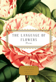 The Language of Flowers (Poems) by Jane Holloway, 9781101907955