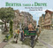 Bertha Takes a Drive (How the Benz Automobile Changed the World) by Jan Adkins, Jan Adkins, 9781580896962