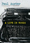 A Life in Words (Conversations with I. B. Siegumfeldt) by Paul Auster, I. B. Siegumfeldt, 9781609807771