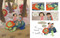 Where's Halmoni? (A Korean Children's Book (Halmoni & Family)) by Julie Kim, 9781632170774