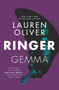Ringer by Lauren Oliver, 9780062394194