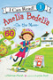 Amelia Bedelia on the Move - 9780062658869 by Herman Parish, Lynne Avril, 9780062658869