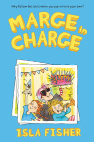 Marge in Charge by Isla Fisher, Eglantine Ceulemans, 9780062662187