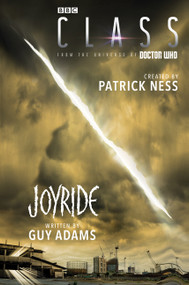 Class: Joyride by Patrick Ness, Guy Adams, 9780062666208