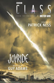 Class: Joyride by Patrick Ness, Guy Adams, 9780062666208