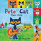Pete the Cat: Meet Pete by James Dean, James Dean, Kimberly Dean, 9780062675170