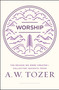 Worship (The Reason We Were Created-Collected Insights from A. W. Tozer) by A W Tozer, 9780802416032