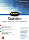 Schaum's Outline of Statistics, Sixth Edition by Murray R. Spiegel, Larry J. Stephens, 9781260011463